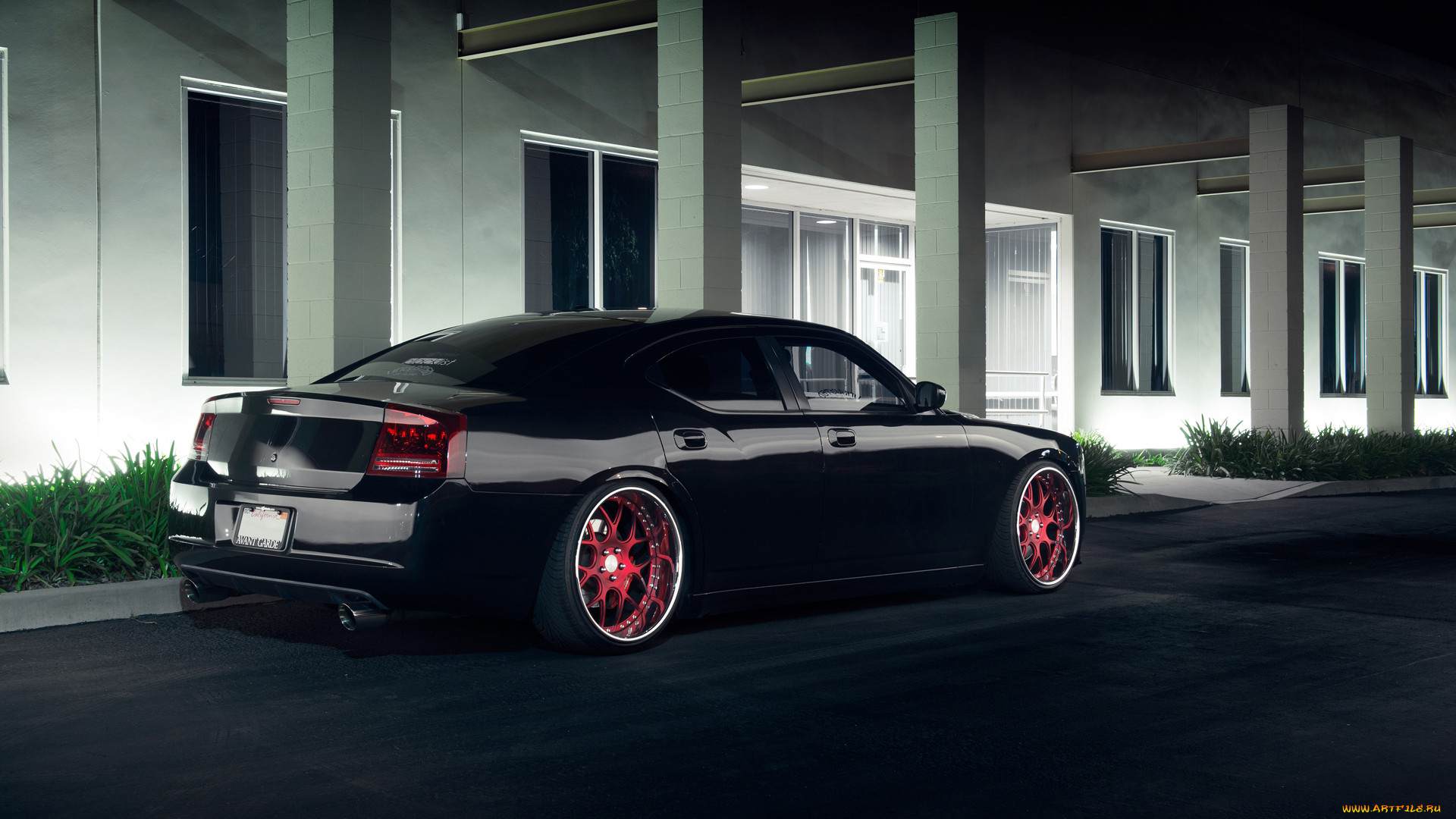 , dodge